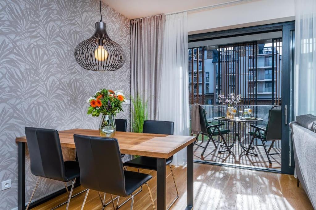 Apartament I313 Molo Lipno With Private Wellness Липно-над-Влтавой Экстерьер фото